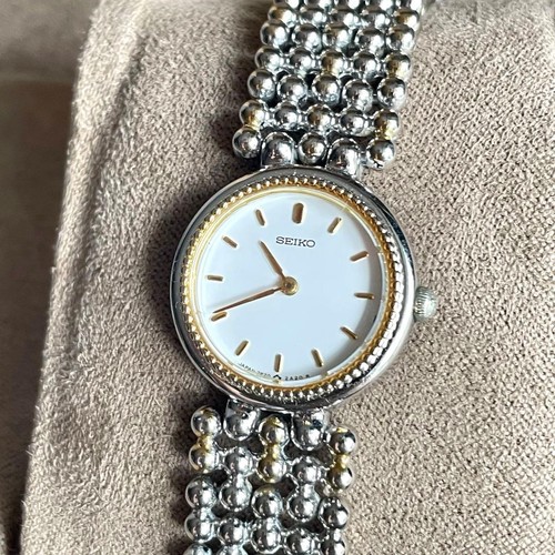 Working condition seiko - working, 5-link