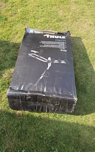 Thule clip 9103 bike - clip,