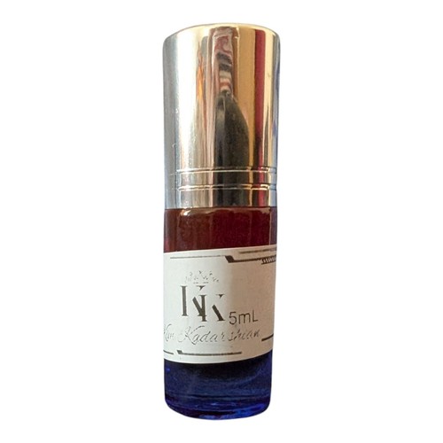 Kim kardashian oil - kim,