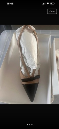 Bennett ottilie slingback - l.k.,