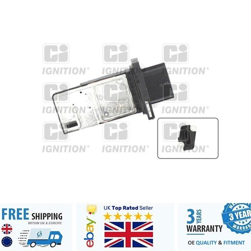 Mass air flow sensor for - mass,
