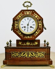 Antique French 8 Day Striking