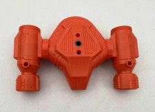 Vintage 1986 Kenner Centurions