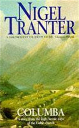 Columba nigel tranter - columba, tranter.