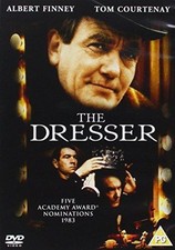 The Dresser [DVD] [2004]