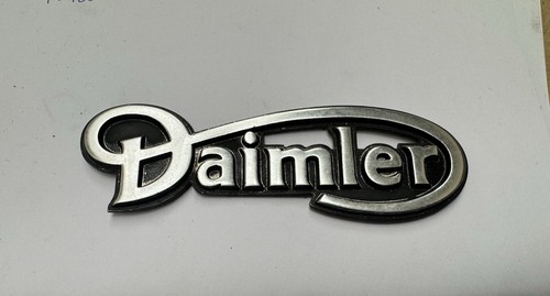 Daimler series original - daimler,