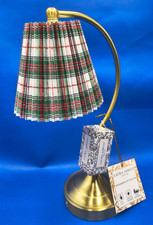 Laura Ashley Brass + Christmas