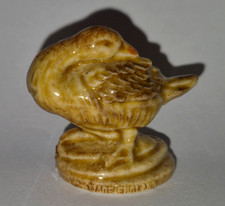 WADE 1970s GOOSEY GOOSEY GANDER Miniature Nursery Rhymes Second Issue 1972-1979