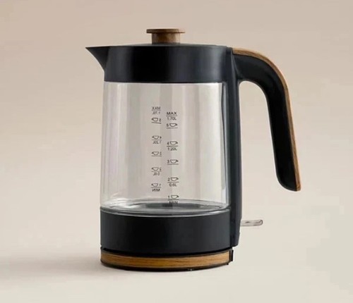 Scandi fast boil - fast, electric