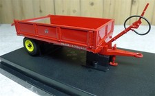 1:32 for Universal Hobbies for