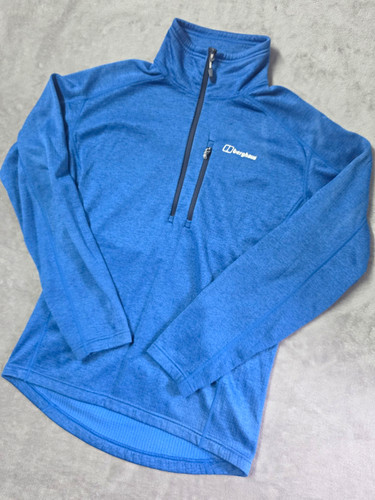 Berghaus mens quarter - mens, zip