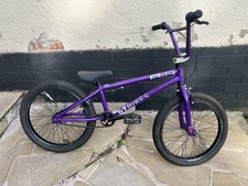 Slammer bmx bike 20 inch - bmx,