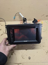 Mk5 Vw Golf Pioneer Double Din