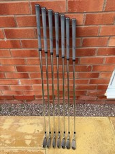 Titleist T100 Irons 4-PW