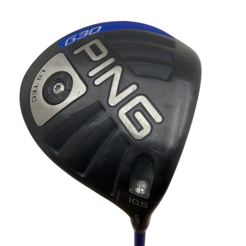 Ping g30 tec driver 5 - g30,