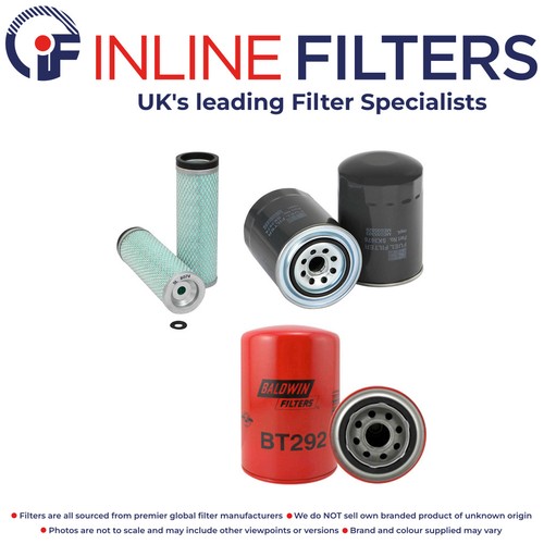 Filter kit for caterpillar - filter,