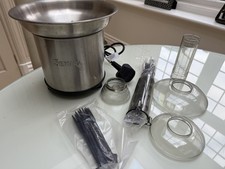 Sephra Chocolate Fountain