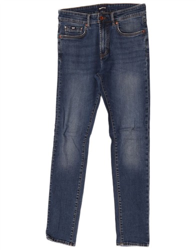 Gas mens skinny jeans - gas,