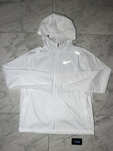 Nike windbreaker ice white - uv,