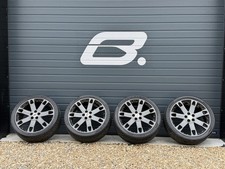 22” Overfinch Super Seven