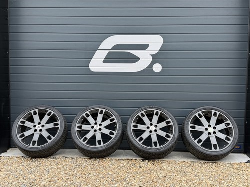 Overfinch super seven - 22”,