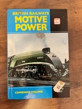 ABC British Railways Motive