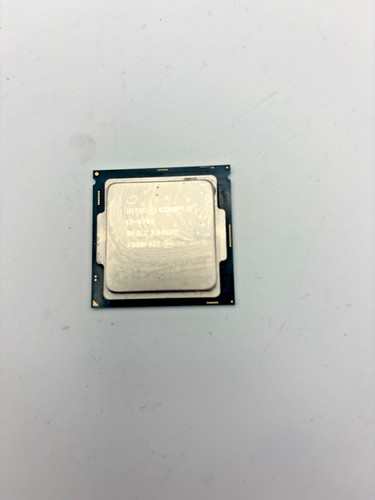 Intel core 6700 sr2l2 - intel,