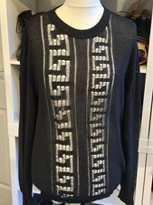 Versace Versus Sweater Size