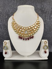 New Gold plated Asian Indian