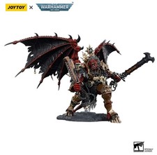 JOYTOY ANGRON Daemon Primarch