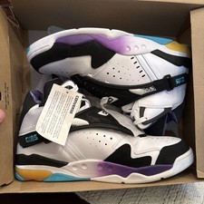 Converse Aero Jam Mid Size 13