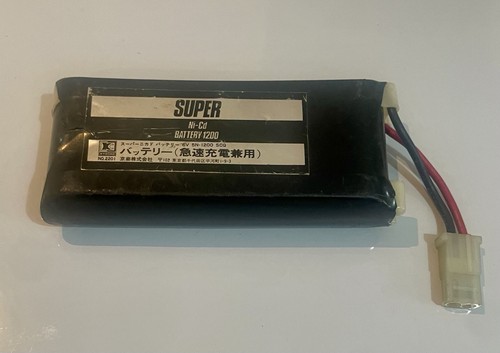 Vintage late kyosho - late,