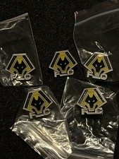 New wolves fans - 5x,