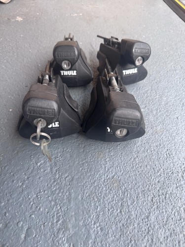 Thule 755 foot - thule,
