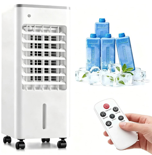Portable evaporative air - portable,