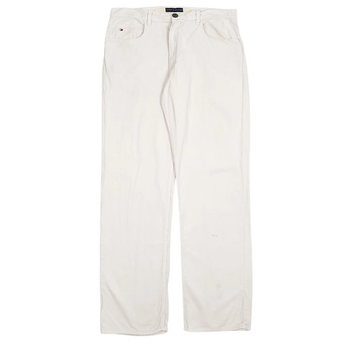Tommy hilfiger corduroy - tommy,