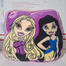 Vintage Bratz Fashion Plush