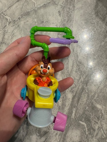 Vintage 1989 mcdonald happy - vintage,