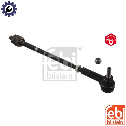 Tie rod 14170 for - rod, skoda