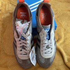 Adidas Samba Fox Size 9 UK