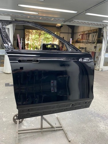 Range rover velar drivers - range,