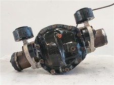 REAR DIFFERENTIAL Freelander