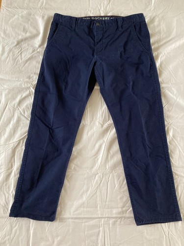 Original dockers alpha khaki - original,