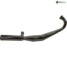 Exhaust manifold Yamaha RD LC