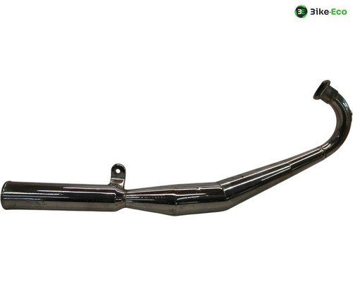Exhaust manifold yamaha lc - exhaust, rd