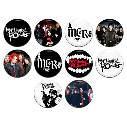 10x chemical romance - 10x,