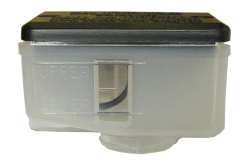 Brake master cylinder - brake, rebuild
