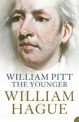 William pitt the younger a - william,