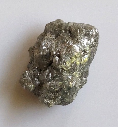 Natural loose rough - loose,