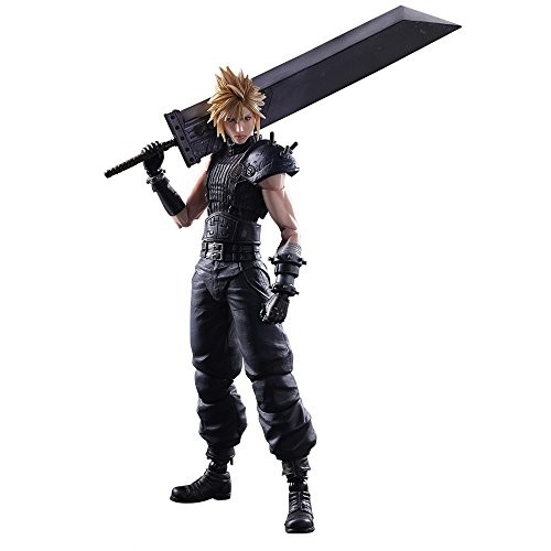 Play arts kai - play, final